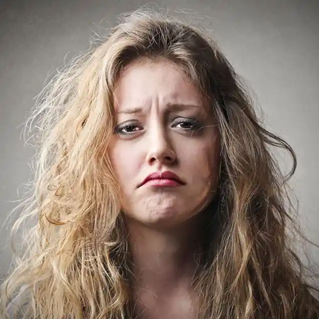 15 Ways You’re Damaging Your Hair Without Knowing It