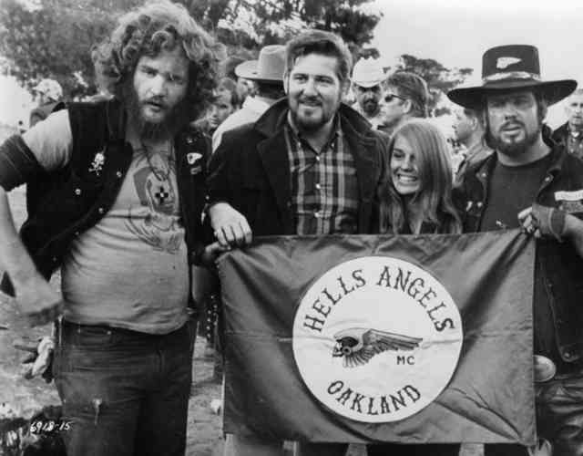 The Hells Angels: The Crazy Story Behind The Controversial & Misunderstood Motorcycle Club