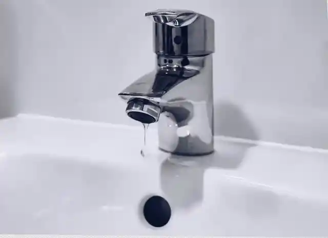 Do You Use The Term Faucet Or Spigot?