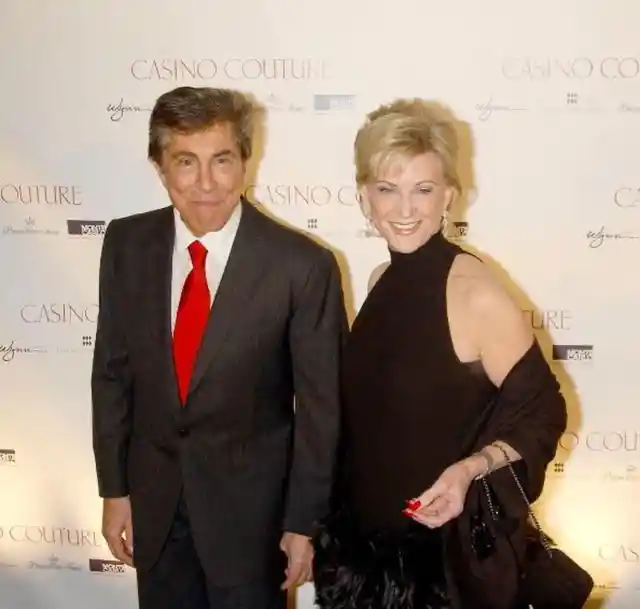 20. Steve Wynn and Elaine Pascal: Other Half Awarded $740 million