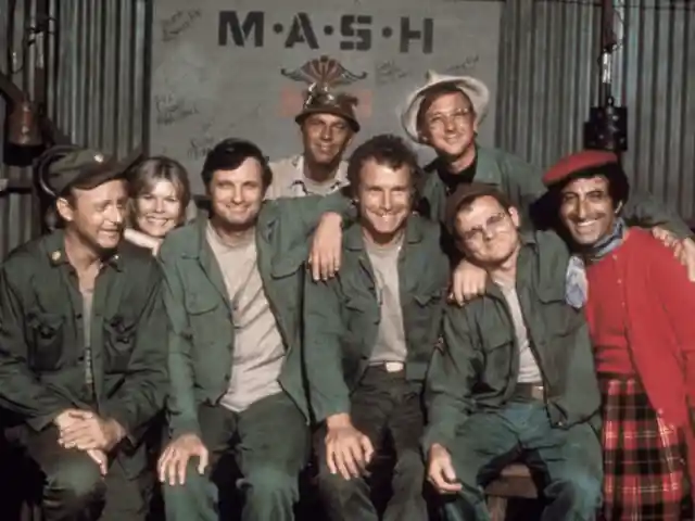 31 M*A*S*H Facts You Never Knew You Knew