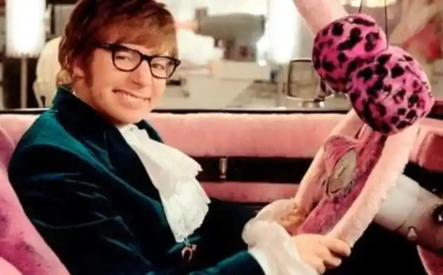 15 Behind-The-Scenes Facts About 'Austin Powers'