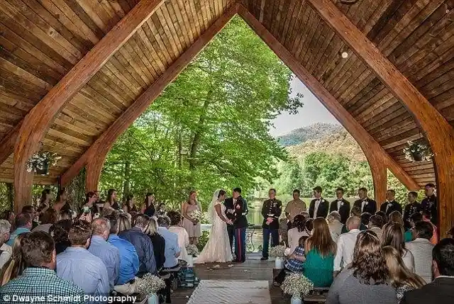 Groom Decides to Share a Secret at the Altar, Bride Passes Out!