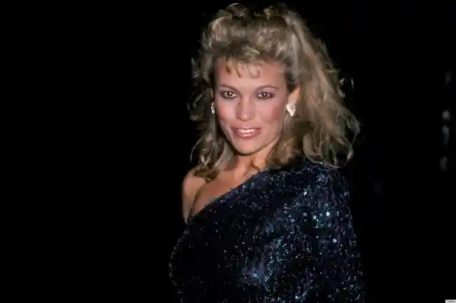 The Biggest '80s Stars: Where Are These Celebrities Now? 