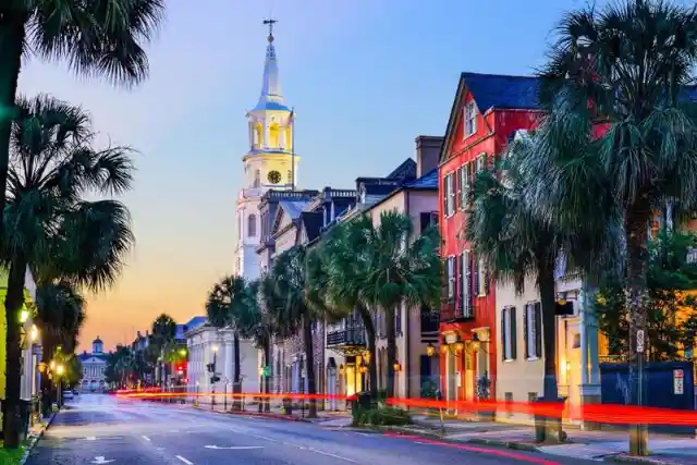 24 Best States To Retire in the US