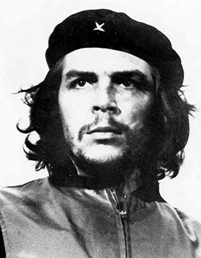 Che Guevara, 1960