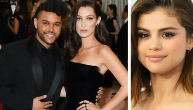 20 Celebs Whose Exes Appear To Be Identical To Their Current Partner