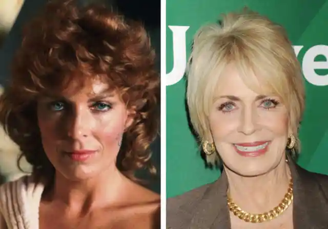 '80s Movie Legends: Then and Now!