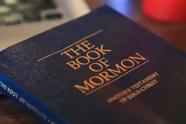 The Book Of Abraham