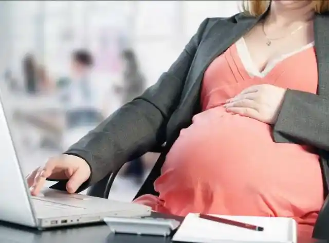 Bosses Insulting Pregnant Women