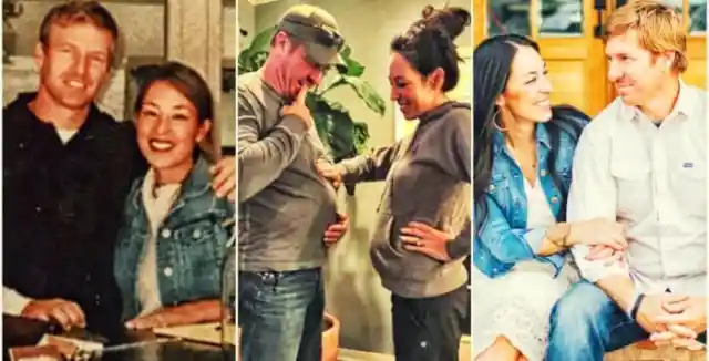 The Fixer Upper Couple: 15 Things We Didn't Know About Chip And Joanna Gaines