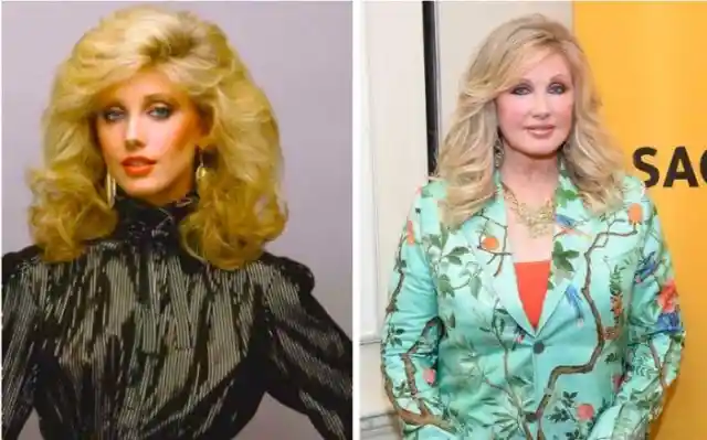 These Gorgeous Women From 1970s Still Look Beautiful
