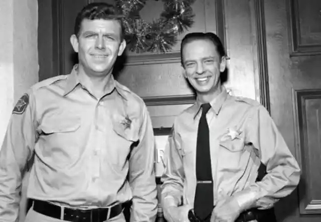 31 Secret Facts About The Andy Griffith Show