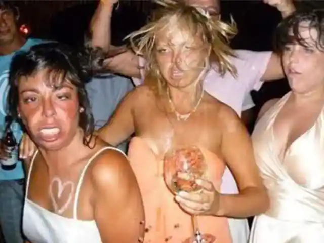 The Most Embarrassing Photos Around