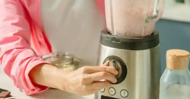 How To Clean A Blender