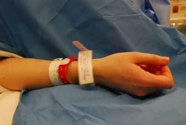 Wife Passes Away Hours After Giving Birth, Then Husband Checks His Wife's Pregnancy Blog