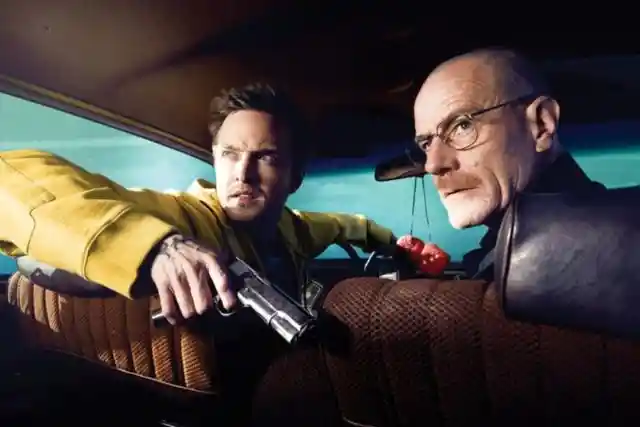 50 Breaking Bad Secrets That Will Blow Your Mind