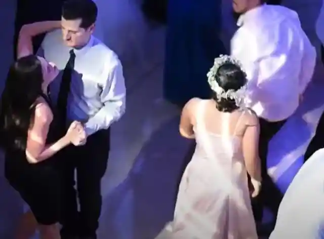 Bride Knew He Was Cheating On Her, But She Waited Until Her Wedding Day To Get Revenge