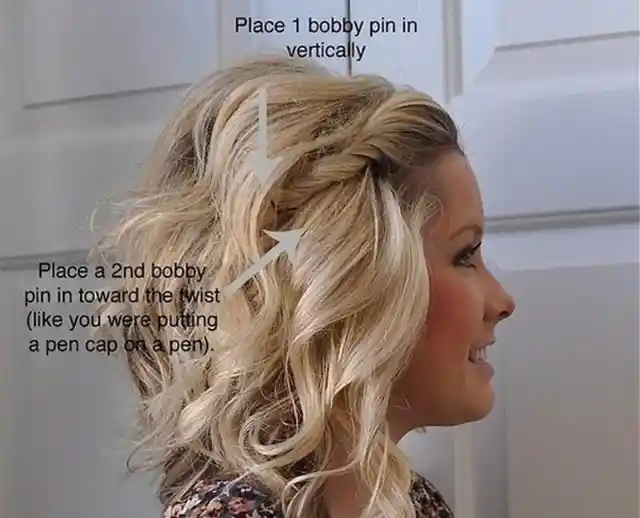 21 Super Easy Hair Hacks that Will Get You Out the Door Faster
