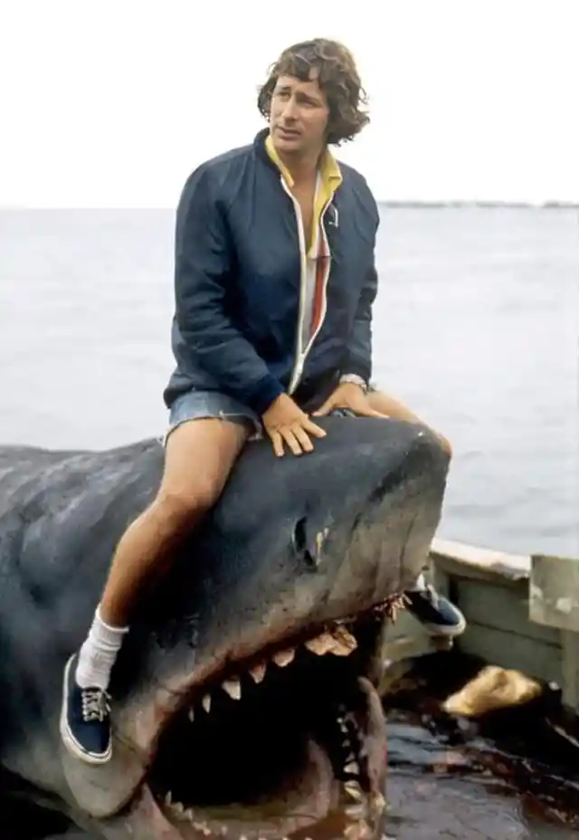 This is Why Jaws is One of The Greatest Movies of All Time
