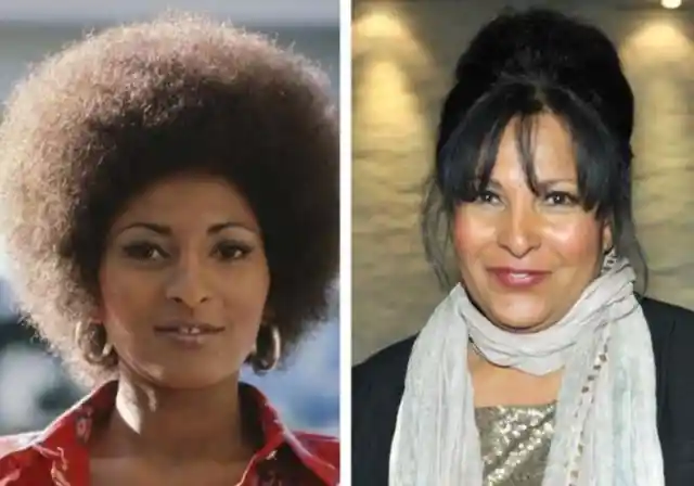 These Gorgeous Women From 1970s Still Look Beautiful