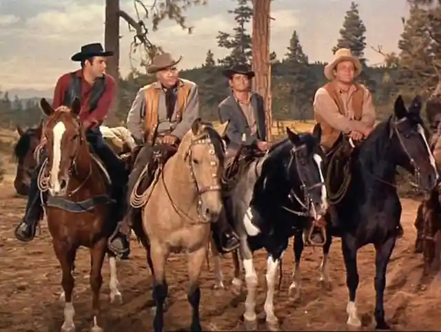 35 'Bonanza' Secrets The Production Crew Hid For Years