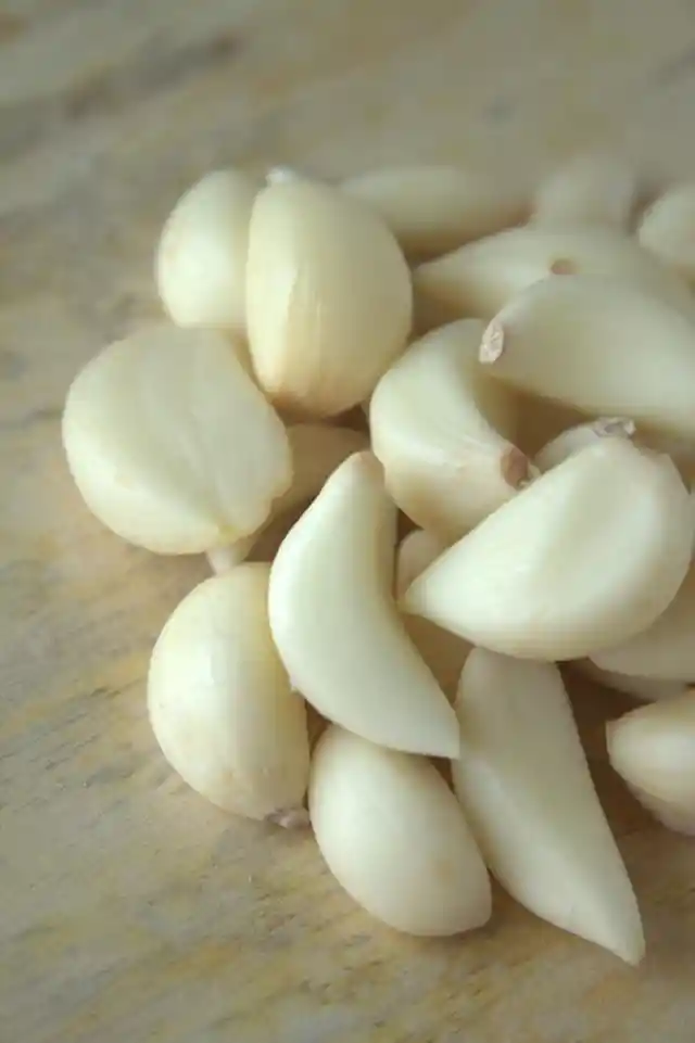 Amazing Benefits of Garlic Cloves That No One Has Ever Told You Before