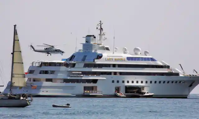 Al Mirqab- $250m