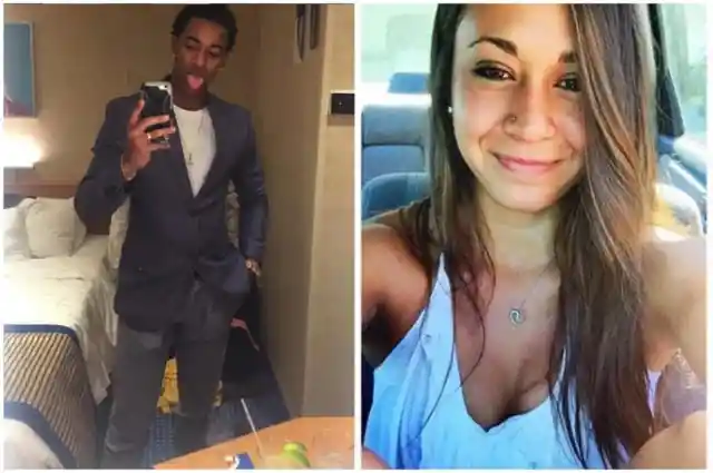 Woman Hires Someone To Catch Her Boyfriend Cheating And The Plot Twist Goes Viral