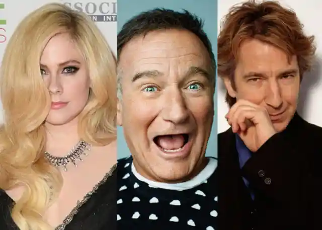 Celebrities Who Secretly Battled Fatal Illnesses