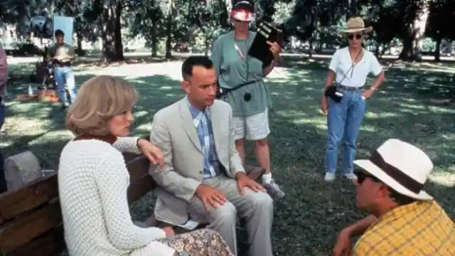 Super Secret Facts About Forrest Gump You Definitely Didn't Know About The Film