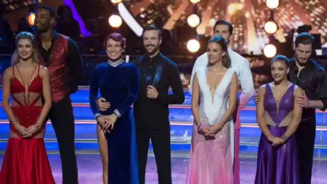 Incredible Things You Never Knew About ‘DWTS’