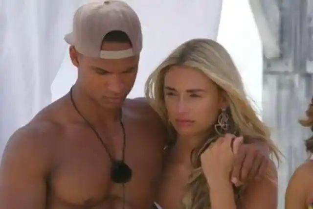 Ten Things You Didn't Know About Love Island