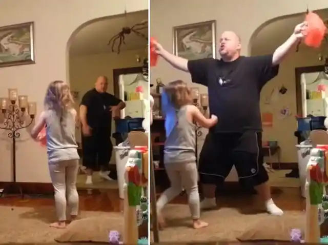Mother Sets Up Hidden Camera, Catches Her Husband In An Act That’s Swept The Whole World