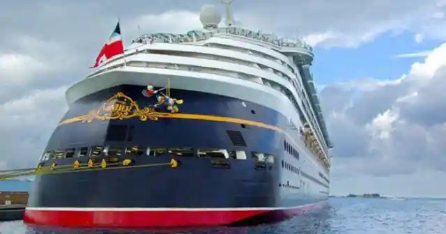 New Evidence In Case of Missing Disney Cruise Line Crew Member
