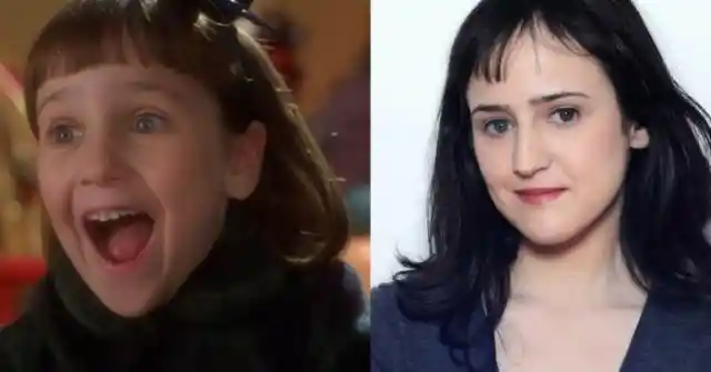 Christmas Movie Child Stars: Where are they now?