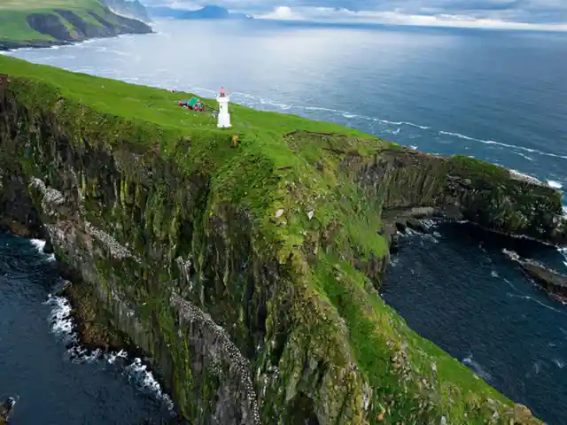 Faroe Islands (Territory of Denmark)