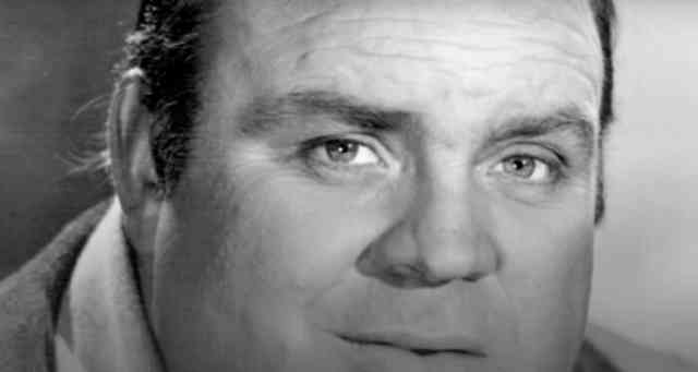 Dan Blocker Died Before The Show Finished