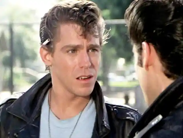 Kenickie Had A Thing For Sandy!