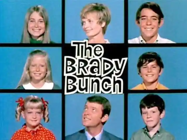 23 Surprising Things Brady Bunch Producers Hid From Fans