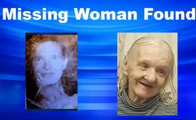 Police Solves Forty-Year-Old Cold Case, Discovering Missing Woman In The Strangest Place