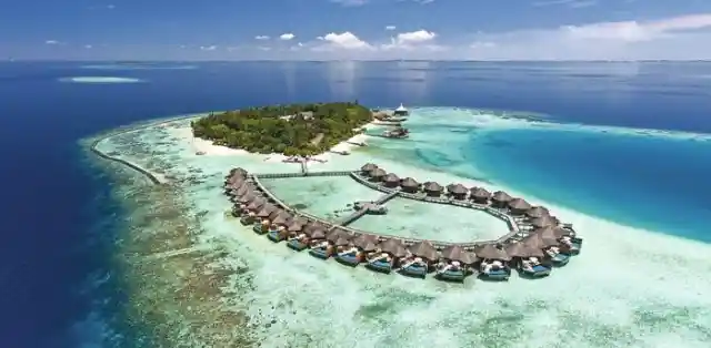 Maldives,