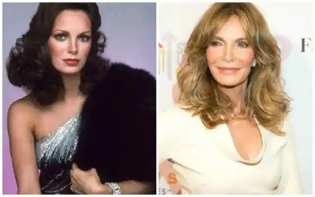 These Popular Women From 1970s Still Look Beautiful