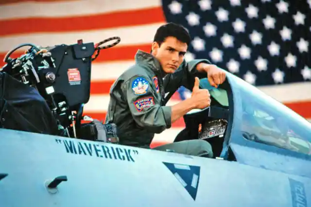Where The 'Top Gun' Cast Is Today