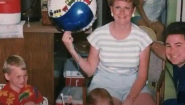 Woman Was Taken Back When She Discovers What Her Missing Ex Husband Was Doing For 23 Years