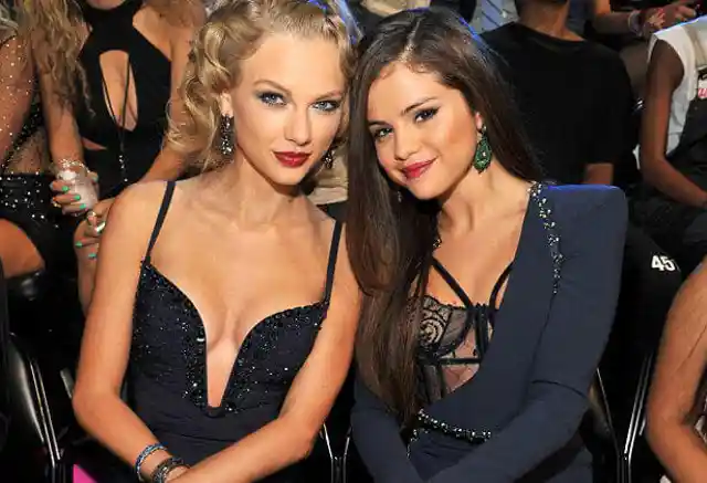 Celebrities Who Are Best Friends in Real Life