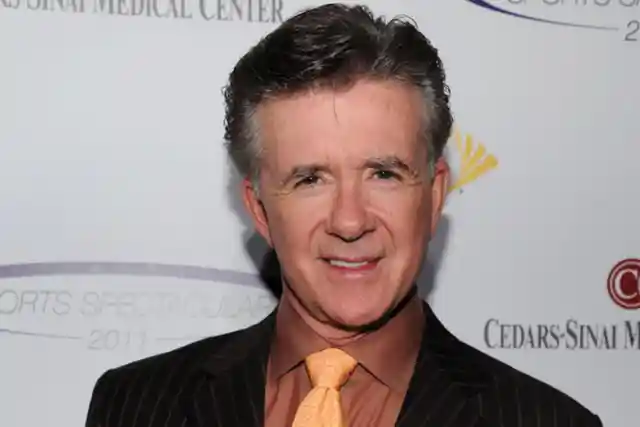 Alan Thicke – Now