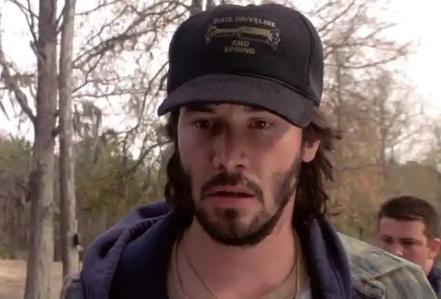 The Best Keanu Reeves Movies You Need to Watch Right Now