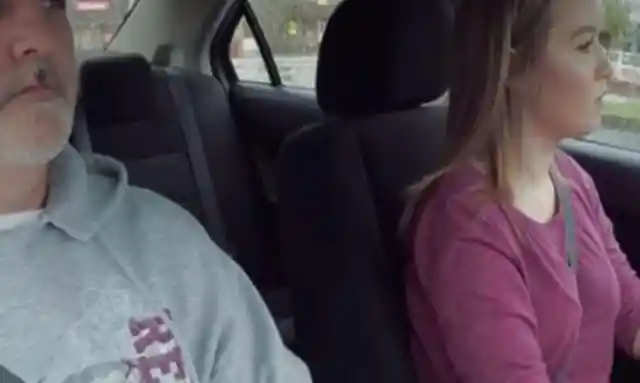Dad Surprises Daughter With Car and Discovers Haunting Secret About Its Past