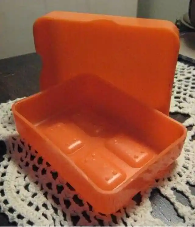 Soap Box as Camera Case